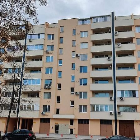 פלובדיב Apartment Anelia 3 מראה חיצוני תמונה