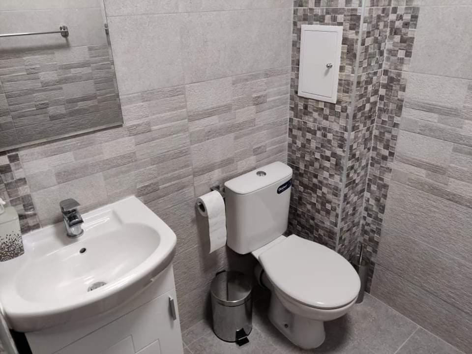 פלובדיב Apartment Anelia 3 מראה חיצוני תמונה