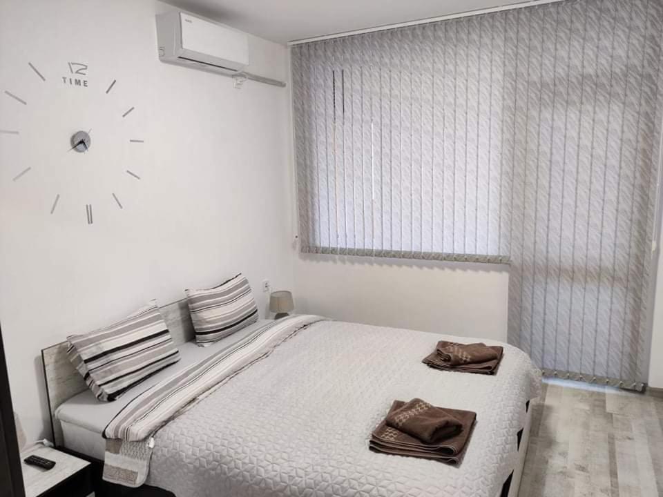 פלובדיב Apartment Anelia 3 מראה חיצוני תמונה