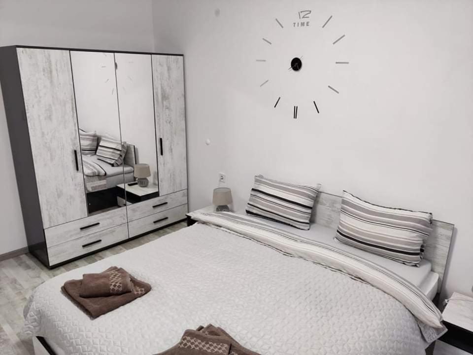 פלובדיב Apartment Anelia 3 מראה חיצוני תמונה