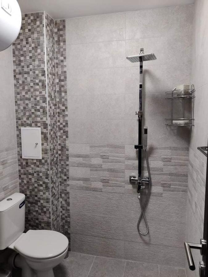 פלובדיב Apartment Anelia 3 מראה חיצוני תמונה