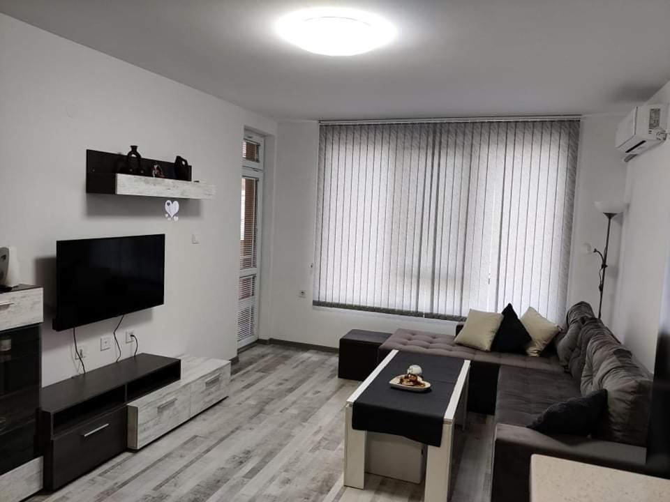 פלובדיב Apartment Anelia 3 מראה חיצוני תמונה