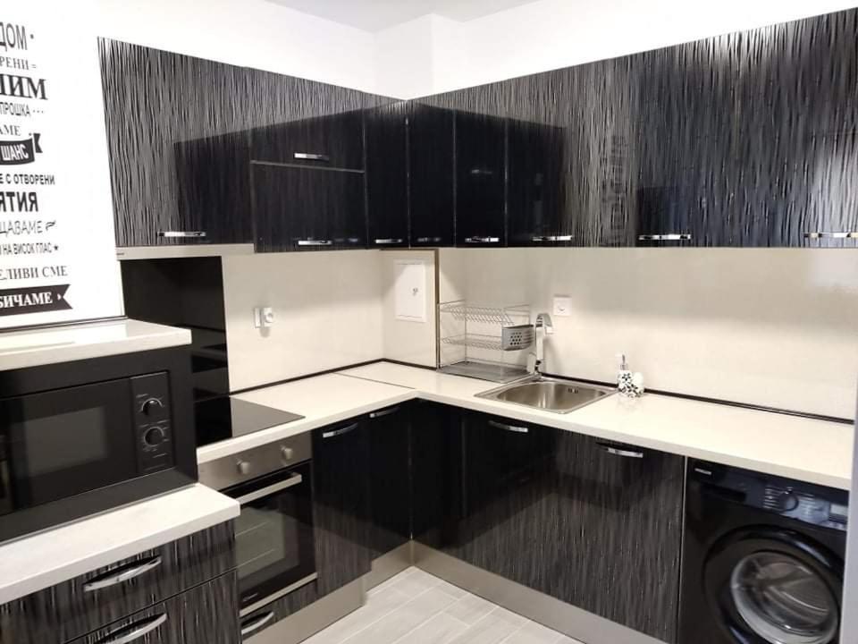 פלובדיב Apartment Anelia 3 מראה חיצוני תמונה